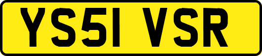 YS51VSR