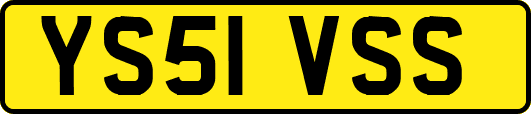 YS51VSS