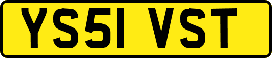 YS51VST