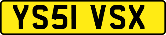 YS51VSX