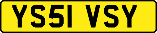 YS51VSY