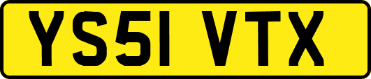YS51VTX