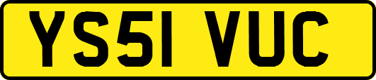 YS51VUC