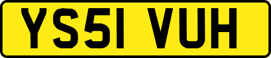 YS51VUH