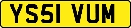 YS51VUM