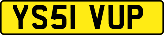 YS51VUP