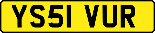 YS51VUR