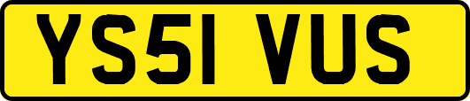 YS51VUS