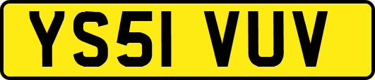 YS51VUV