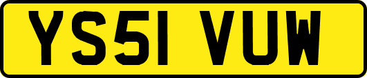 YS51VUW