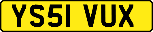 YS51VUX