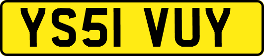 YS51VUY