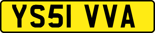YS51VVA