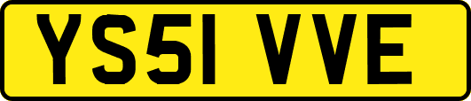YS51VVE
