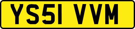 YS51VVM