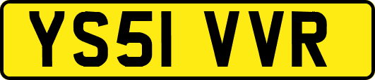 YS51VVR