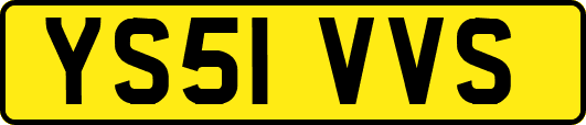 YS51VVS