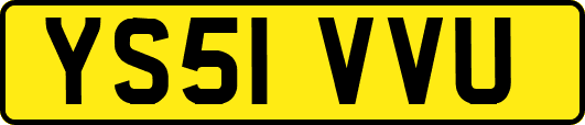 YS51VVU