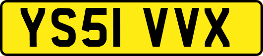 YS51VVX