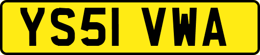 YS51VWA