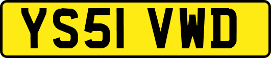 YS51VWD