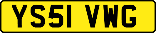 YS51VWG