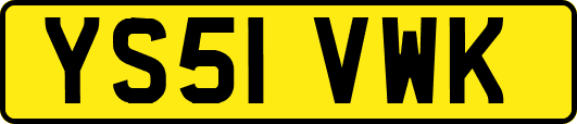 YS51VWK