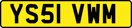 YS51VWM