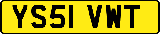 YS51VWT