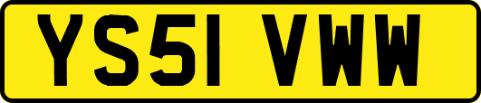 YS51VWW