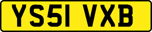 YS51VXB