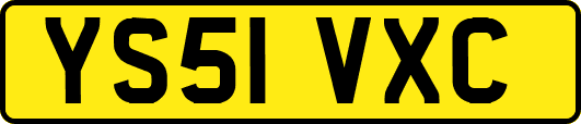 YS51VXC