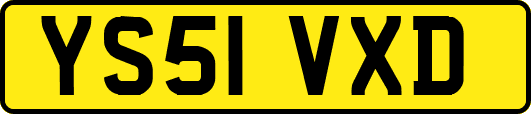 YS51VXD