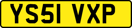 YS51VXP