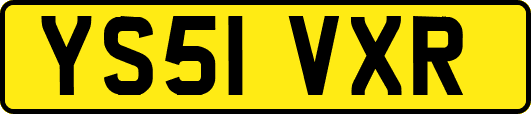 YS51VXR