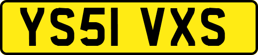 YS51VXS
