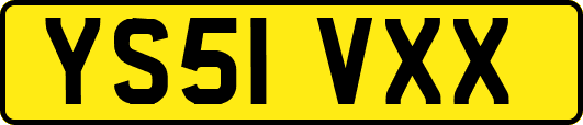 YS51VXX