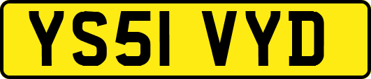 YS51VYD