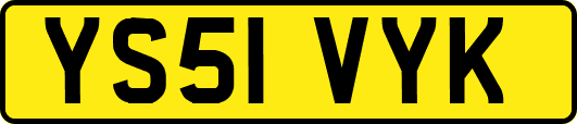 YS51VYK