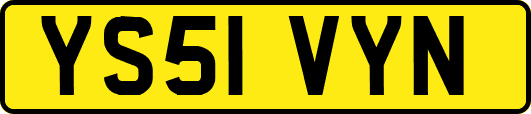 YS51VYN
