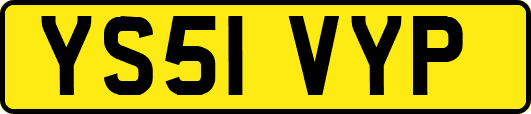 YS51VYP