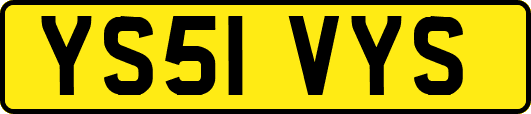 YS51VYS