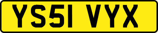 YS51VYX