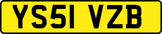 YS51VZB
