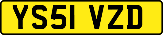 YS51VZD