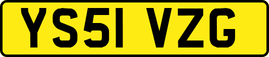 YS51VZG