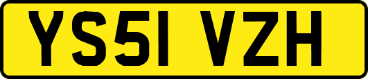 YS51VZH
