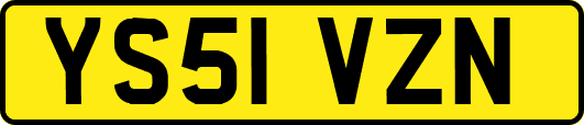 YS51VZN