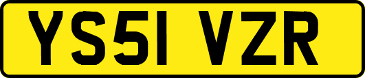 YS51VZR