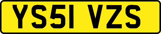 YS51VZS